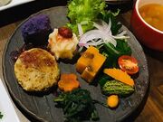 キッチンのぎの写真1