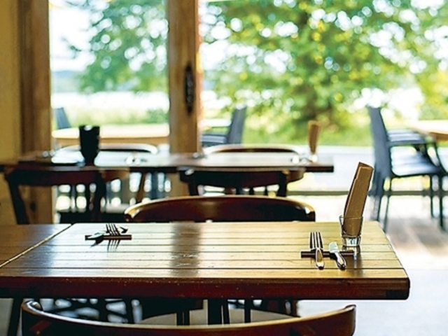 フラグレット FLAGLETの写真1