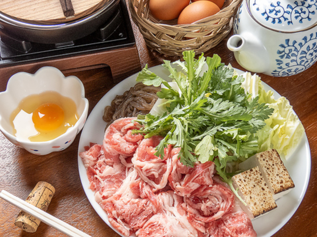 bar BARISA バー バリーサの写真1