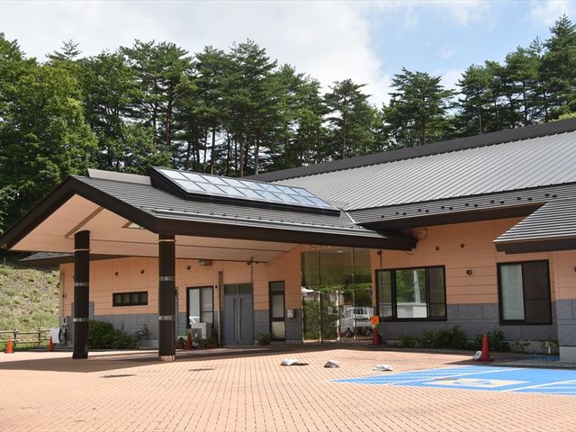 みどりの里 せせらぎ荘