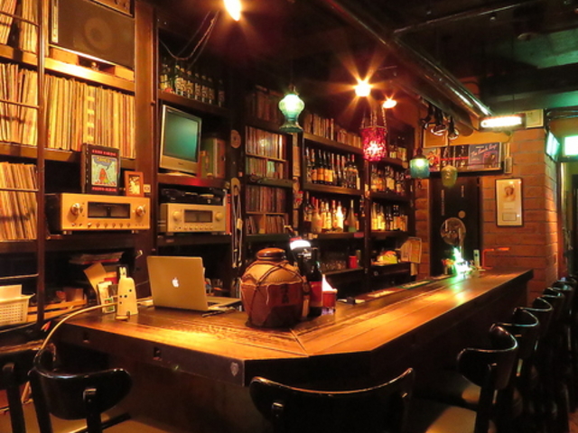 Music Bar Paranoiaの写真1