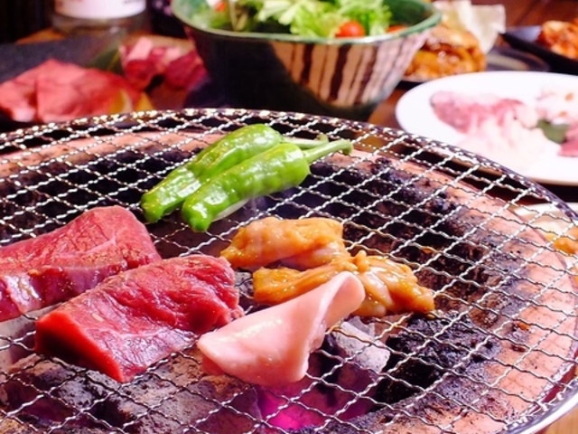 とりとん 上飯田店の写真1