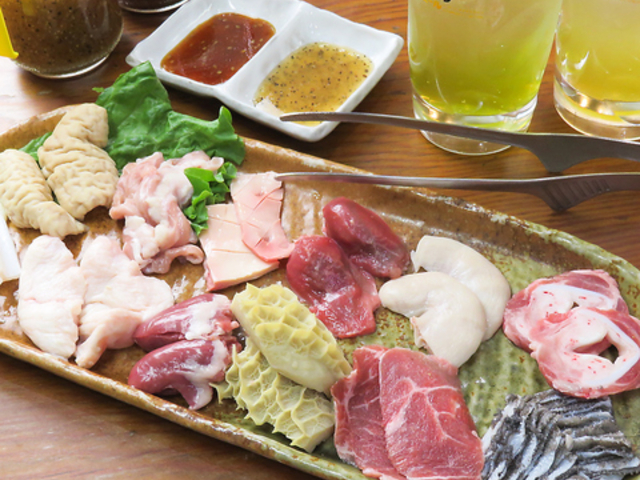 佳乃坊 蕨店の写真1