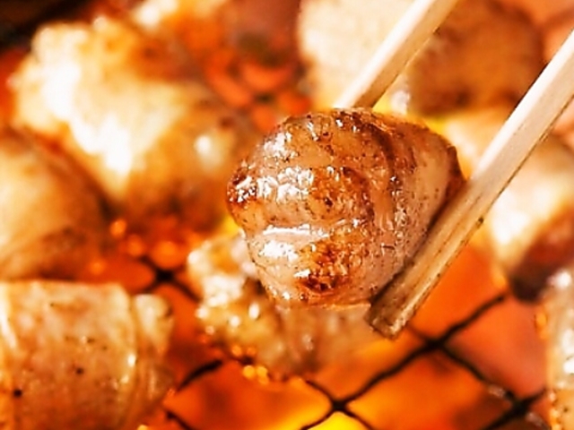 焼肉 幸楽の写真1