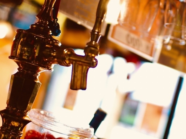 矢野口大衆バル やのけんの写真1