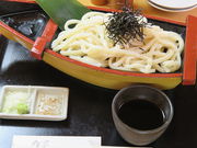 手打ちうどん 笹子の写真1