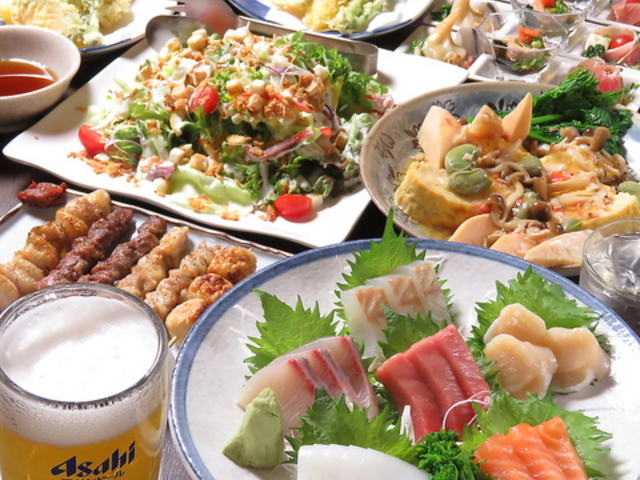 居酒屋 呑の写真1
