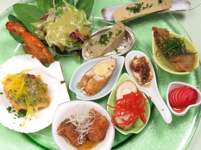 レストランマリーの写真1