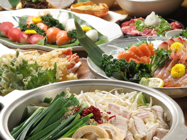 大阪料理 塩梅ダイナー忍ケ丘店の写真1