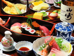 竹世寿司 和田町の写真1