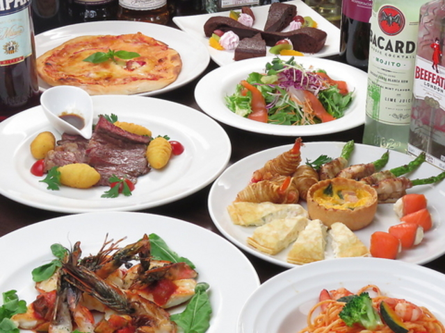 フィオーレの写真1