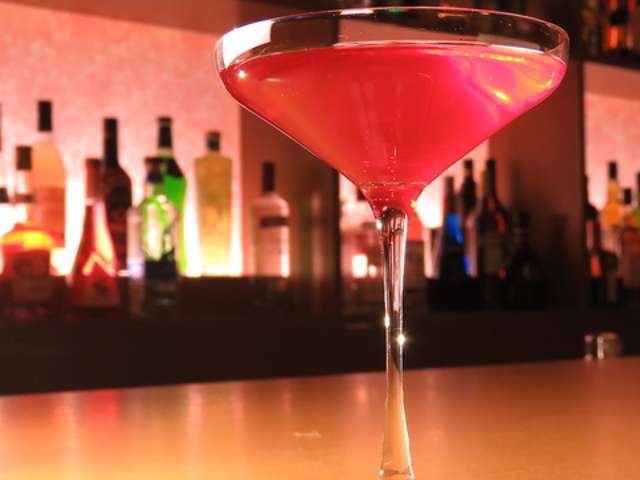 BAR 桜井 パイプのけむりの写真1