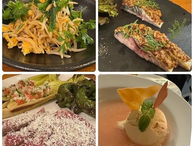 Chillout dining bar チルアウト ダイニングバーの写真1