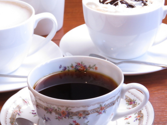 Cafe Quapricho カフェ カプリーチョの写真1