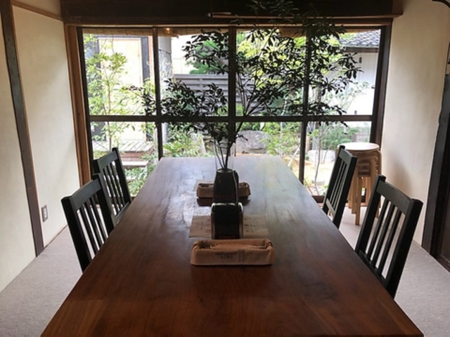 restaurant KOBO レストラン コボの写真1