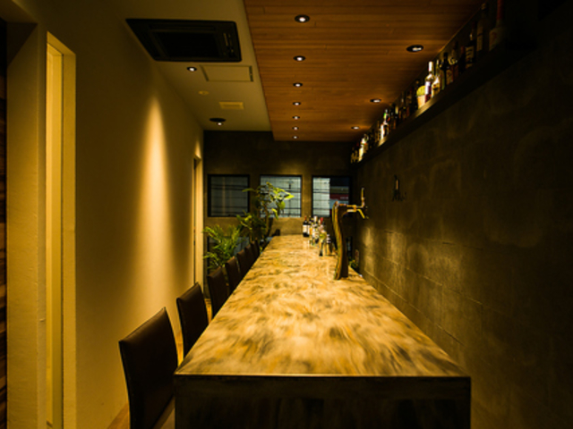 Bar Francais 和の写真1