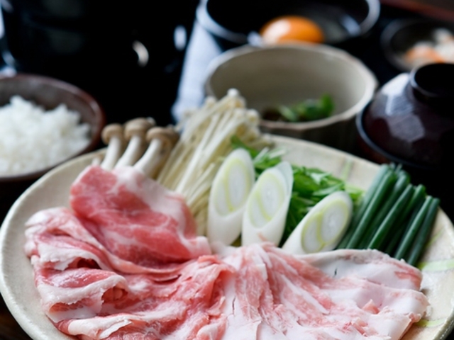 豚人 ぶたんちゅの写真1