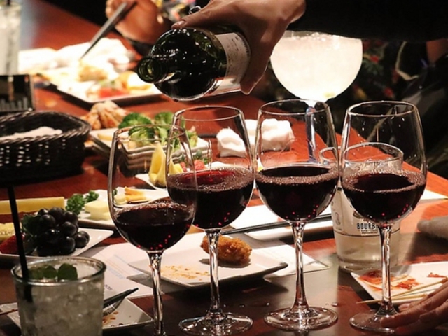 PARTY&DINING GIZELEの写真1