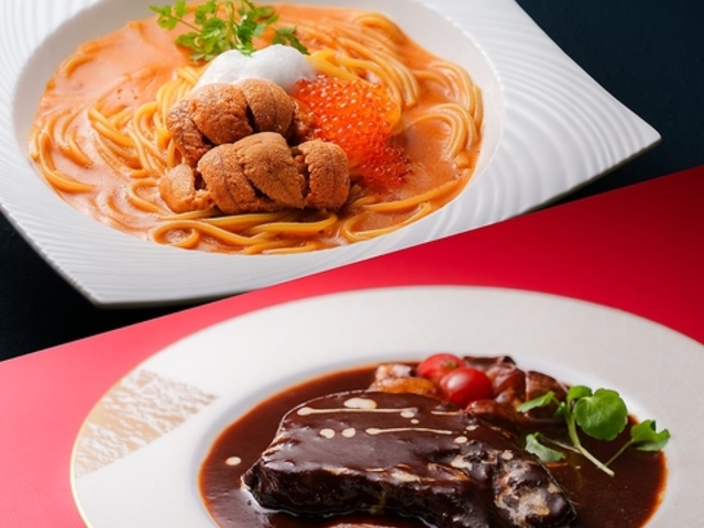 Dining IKINAの写真1