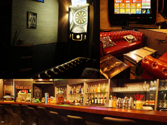 BAR night OWLの写真1