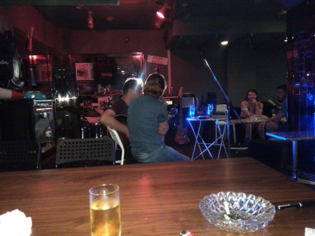 Bar YOWの写真1