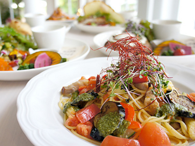 BARN TABLE バーンテーブルの写真1