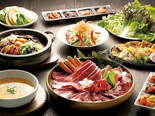 食辛房 くいしんぼう 船越店の写真1