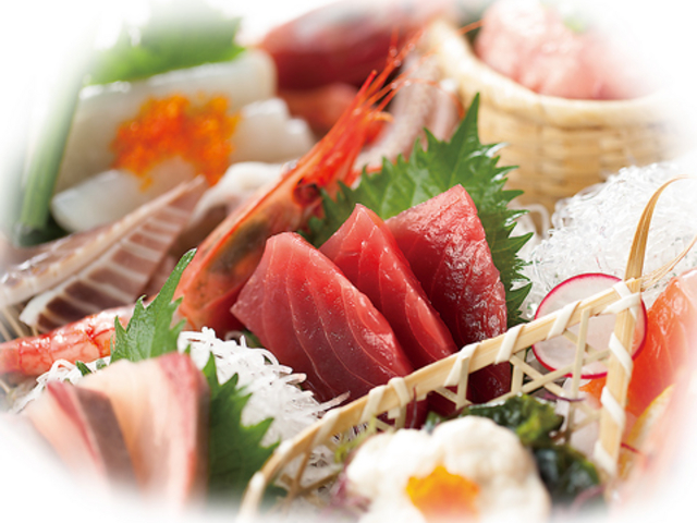 だんまや水産 南相馬店の写真1