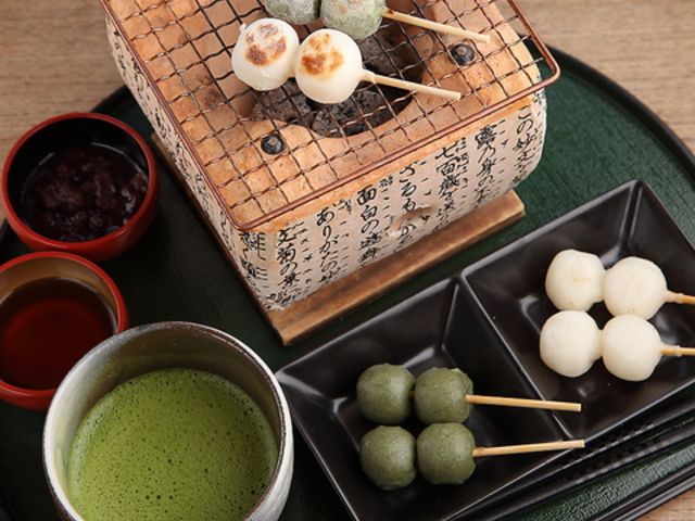 eXcafe イクスカフェ 祇園店の写真1