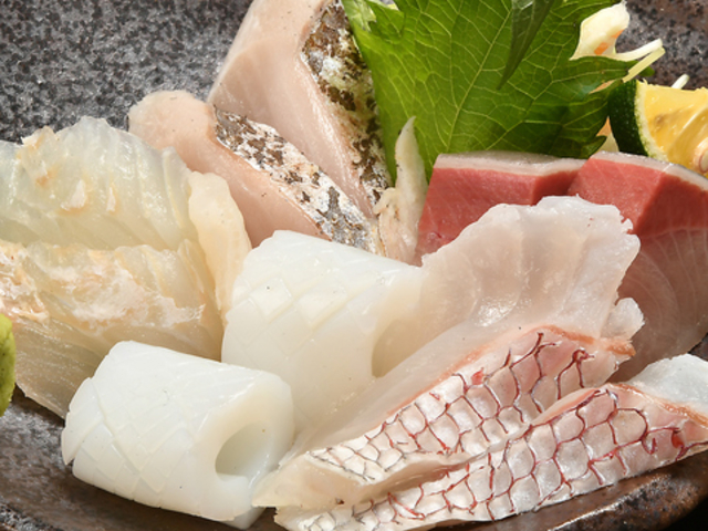 居酒屋 志華の写真1