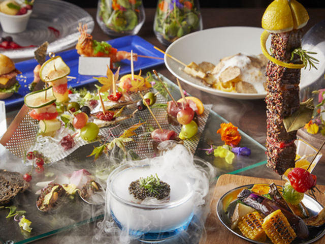 CRAZY PINTXOS クレイジーピンチョスの写真1