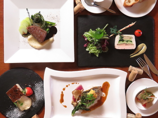 BISTRO MARQUE ビストロ マルクの写真1