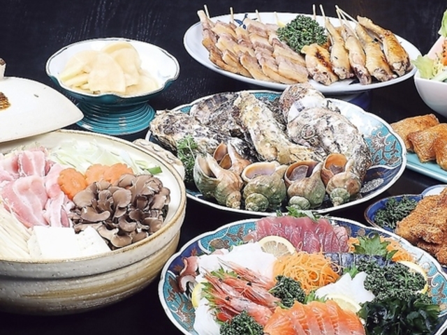 丸酒 マルシュ ぶっちぎり食堂 ススキノ店の写真1