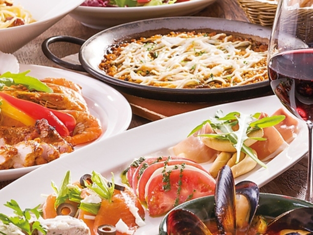 リラッサンテの写真1