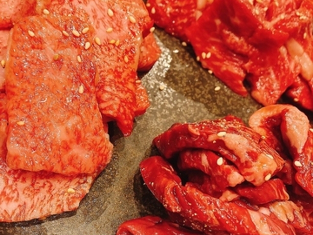 飯笑 かつやま 筑紫の写真1