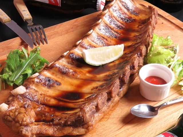 MURA'S WARUNG ムラズ ワルンの写真1