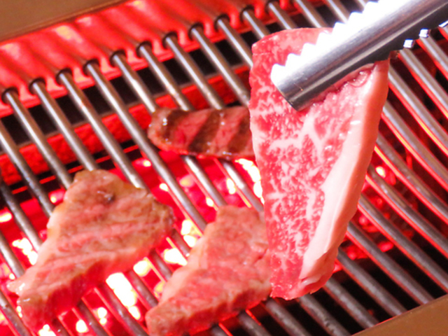長崎グリルの写真1
