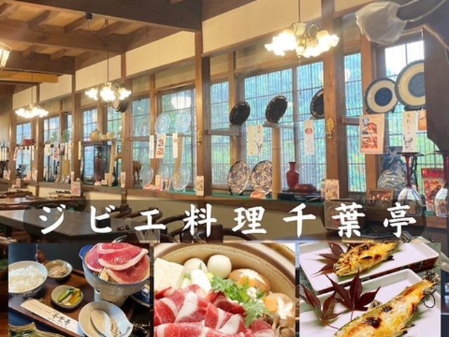 千葉亭の写真1
