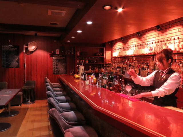 SHOT BAR BESTの写真1