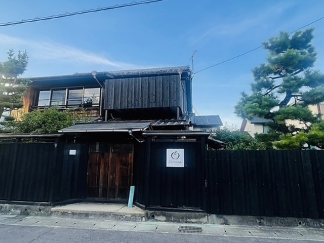 古民家 秀バル ポムの写真1