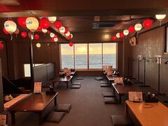 磯野水産 白浜本店の写真1