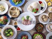 Modern Chinese Restaurant OPERA 大分都町の写真1