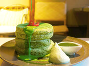 MICASADECO&CAFE ミカサデコアンドカフェ 京都河原町の写真1