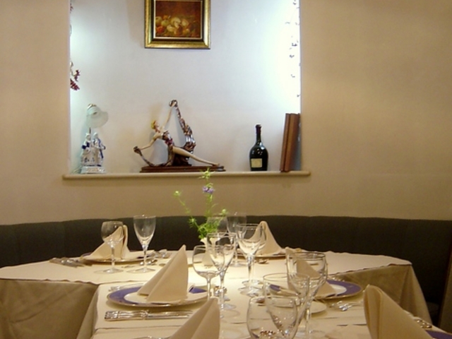 オーベルジュ古町の写真1