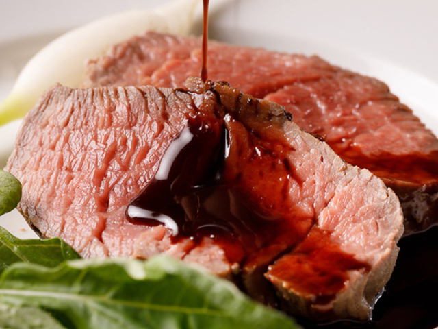 モンスターコーヒー&グリル 神楽坂下の写真1