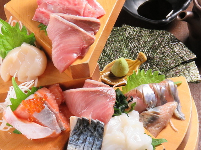 いち富士の写真1