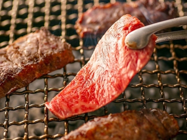 焼肉処 にく全の写真1