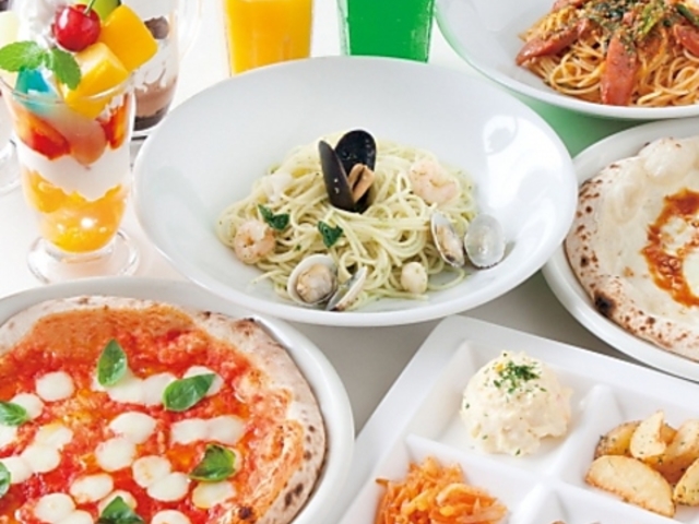 タルタルーガ 入野店の写真1