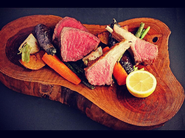 H.P.STYLE Kitchenの写真1