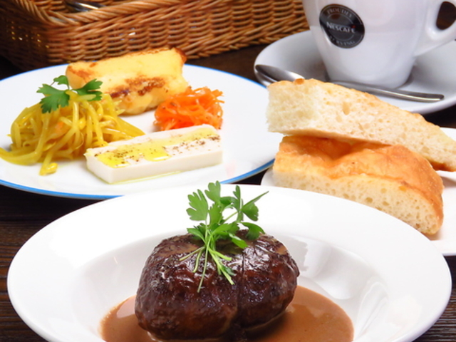 大衆びすとろボナミの写真1